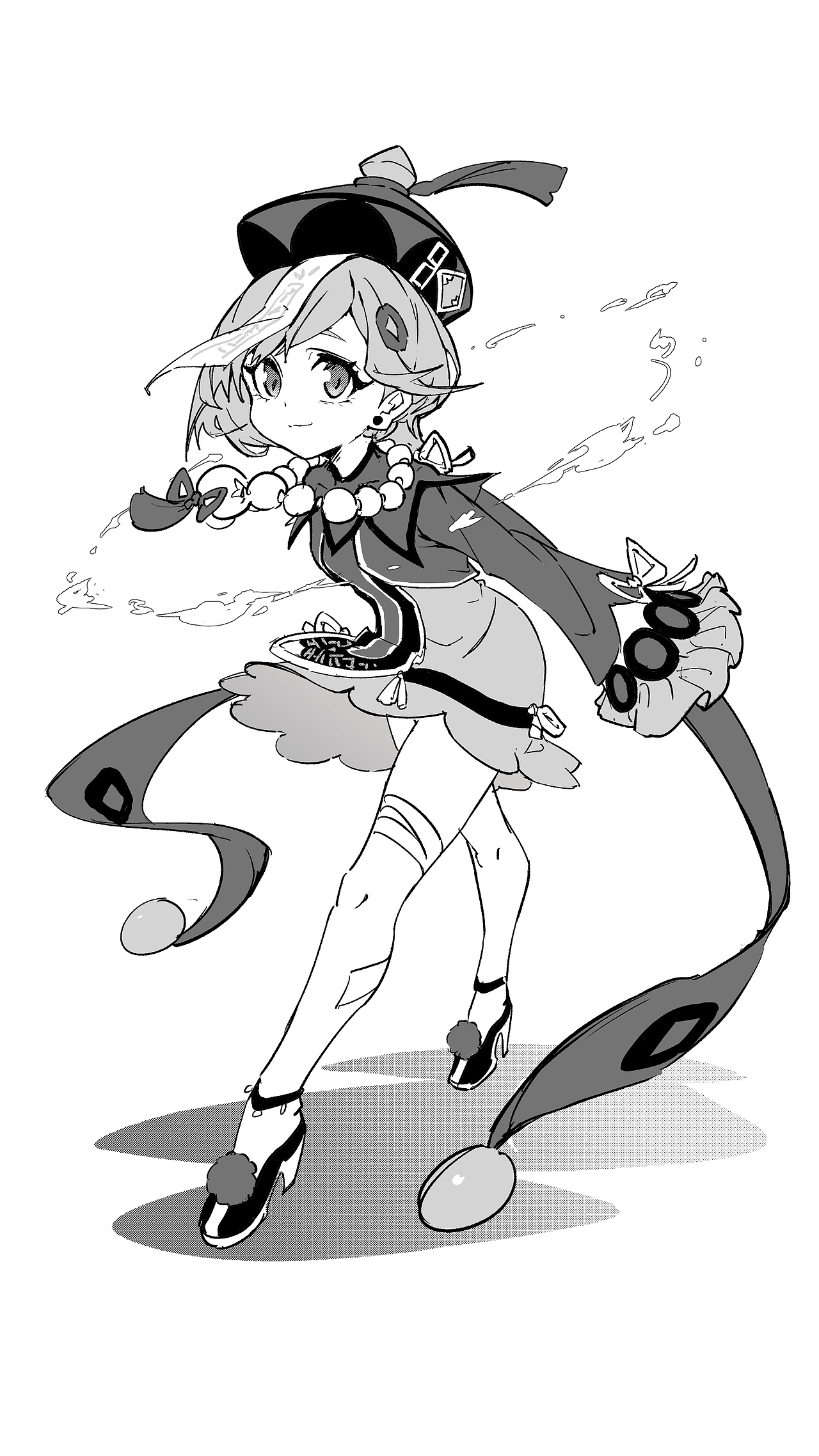 【2020总结】游戏同人练习（图ZMjM2NDQ3Mzc2） - 创作习作 - 站酷设计师hansiam原创素材 - 站酷ZCOOL