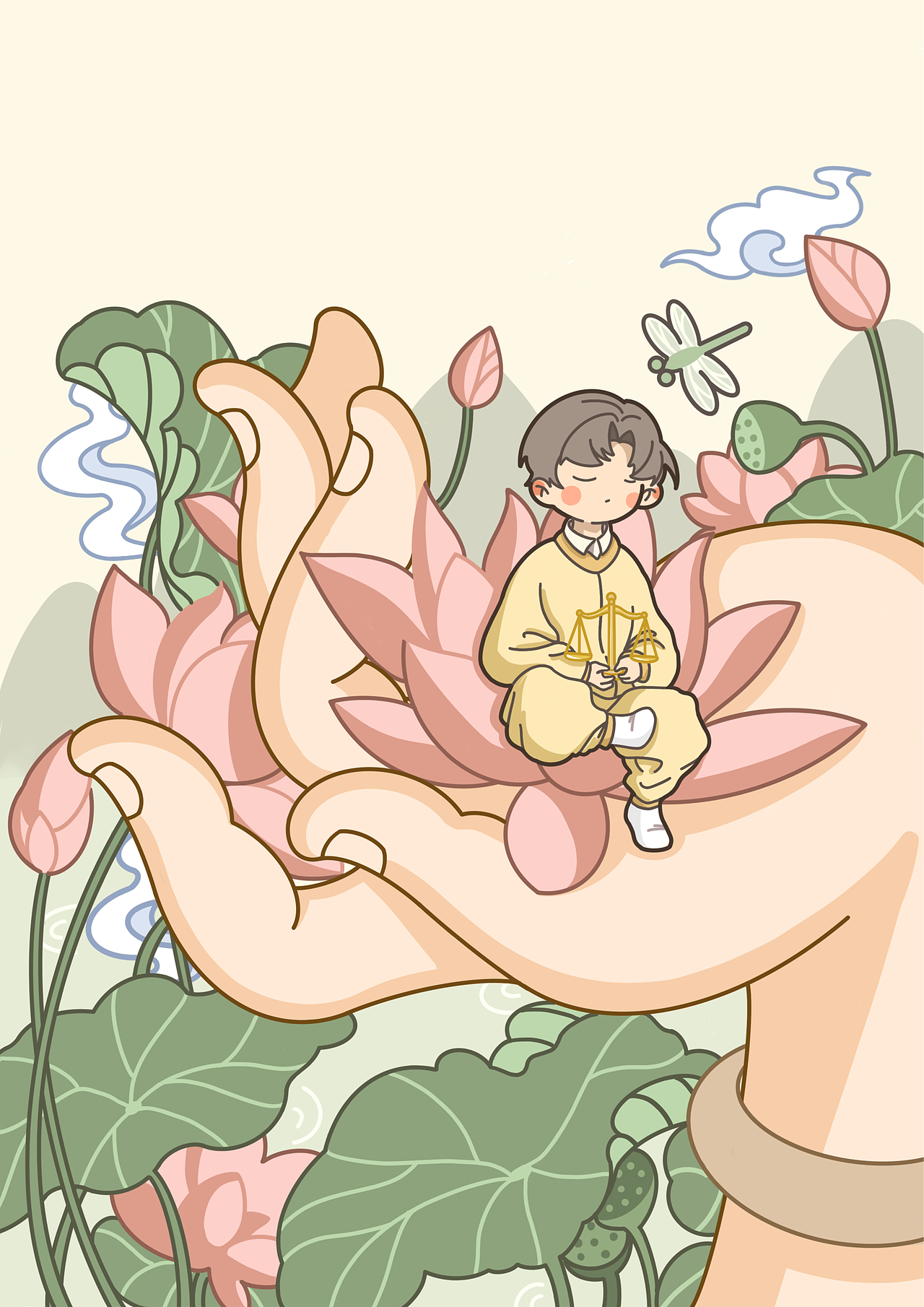 廉潔海報（圖ZMzU1MTU2NjI0） - 海報 - 站酷設計師藤原卡原創(chuàng)素材 - 站酷ZCOOL