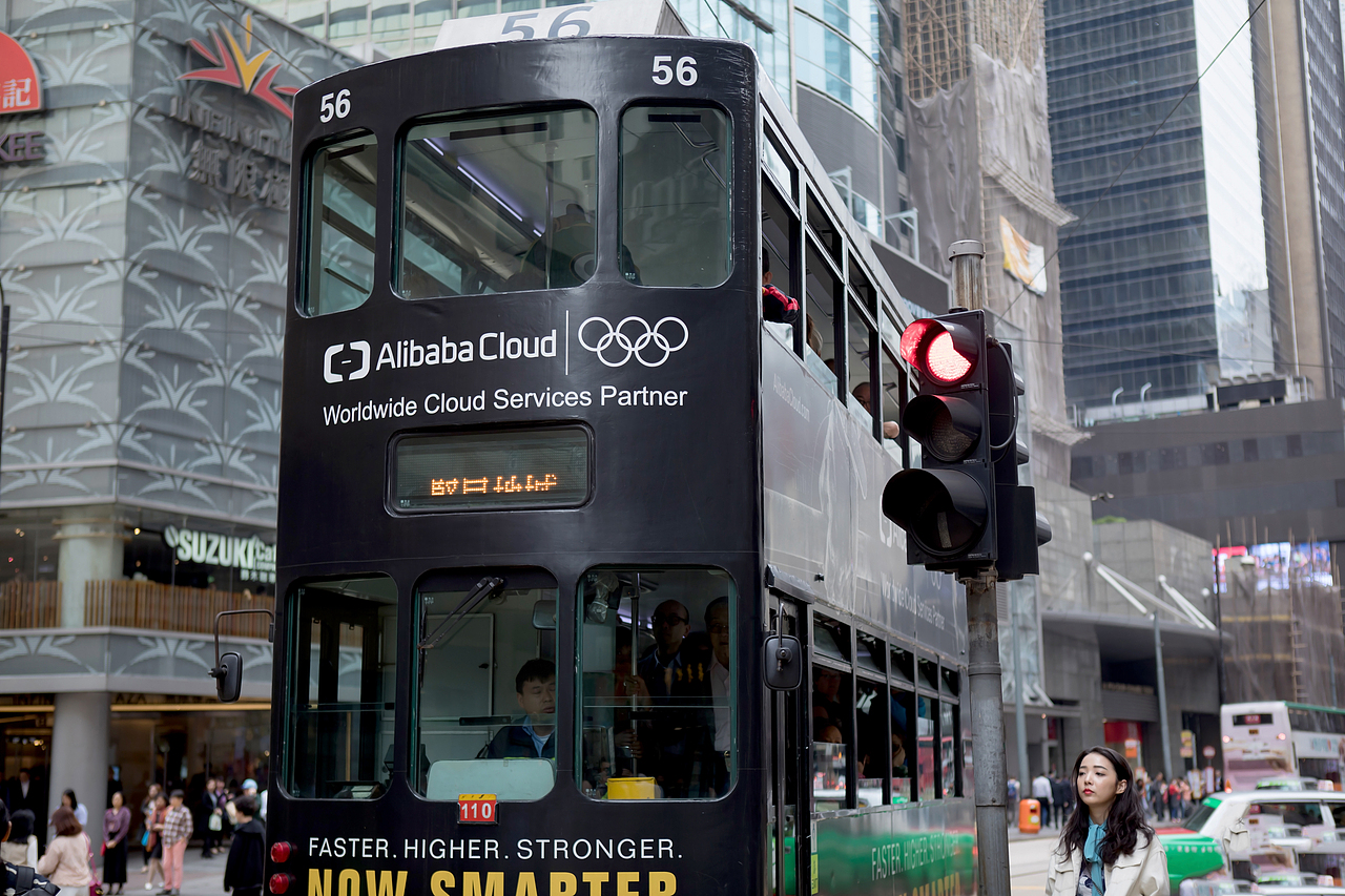 超延摄影作品欣赏