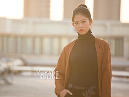 昨日陽(yáng)光甚好~
