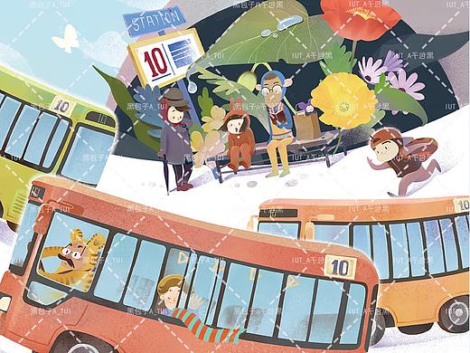 上海教育出版社 趣味数学精品译丛 封面插图（部分）