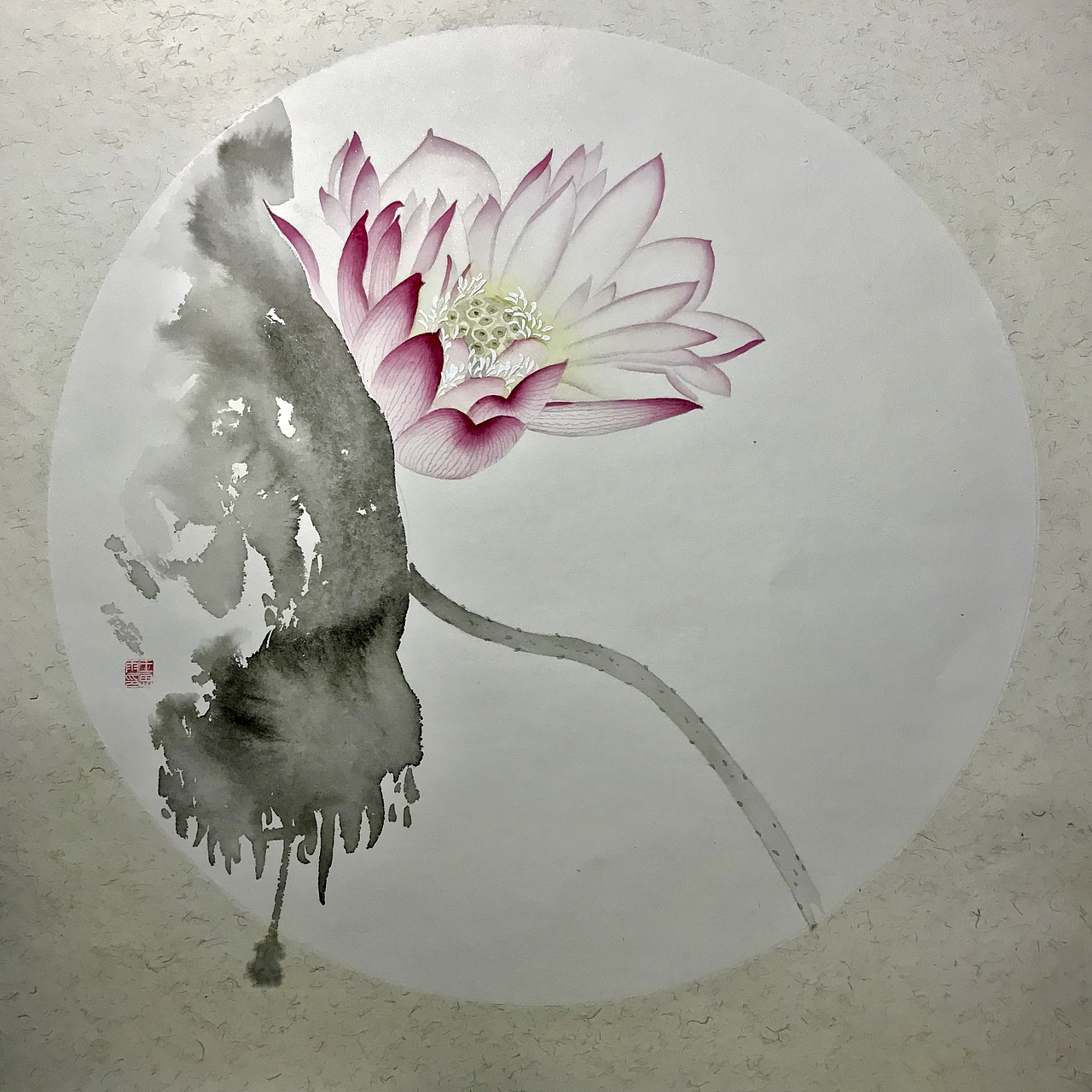 墨古（图ZMTQ3NDE2NjA4） - 绘画 - 站酷设计师呃小的原创素材 - 站酷ZCOOL