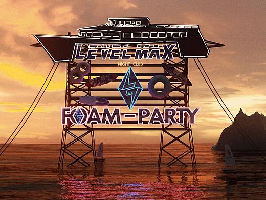 LEVEL BEST NEVER MAX（個(gè)人主頁(yè)-ZNDY3Nzc3NTY=） - 場(chǎng)景 - 站酷設(shè)計(jì)師Yuyuji原創(chuàng)素材 - 站酷ZCOOL