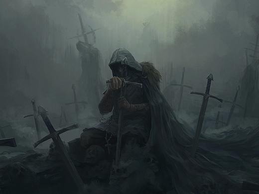 Knight - Leo`Lockheart “狮心也会沉沦 - 洛克哈特”