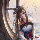 用户头像