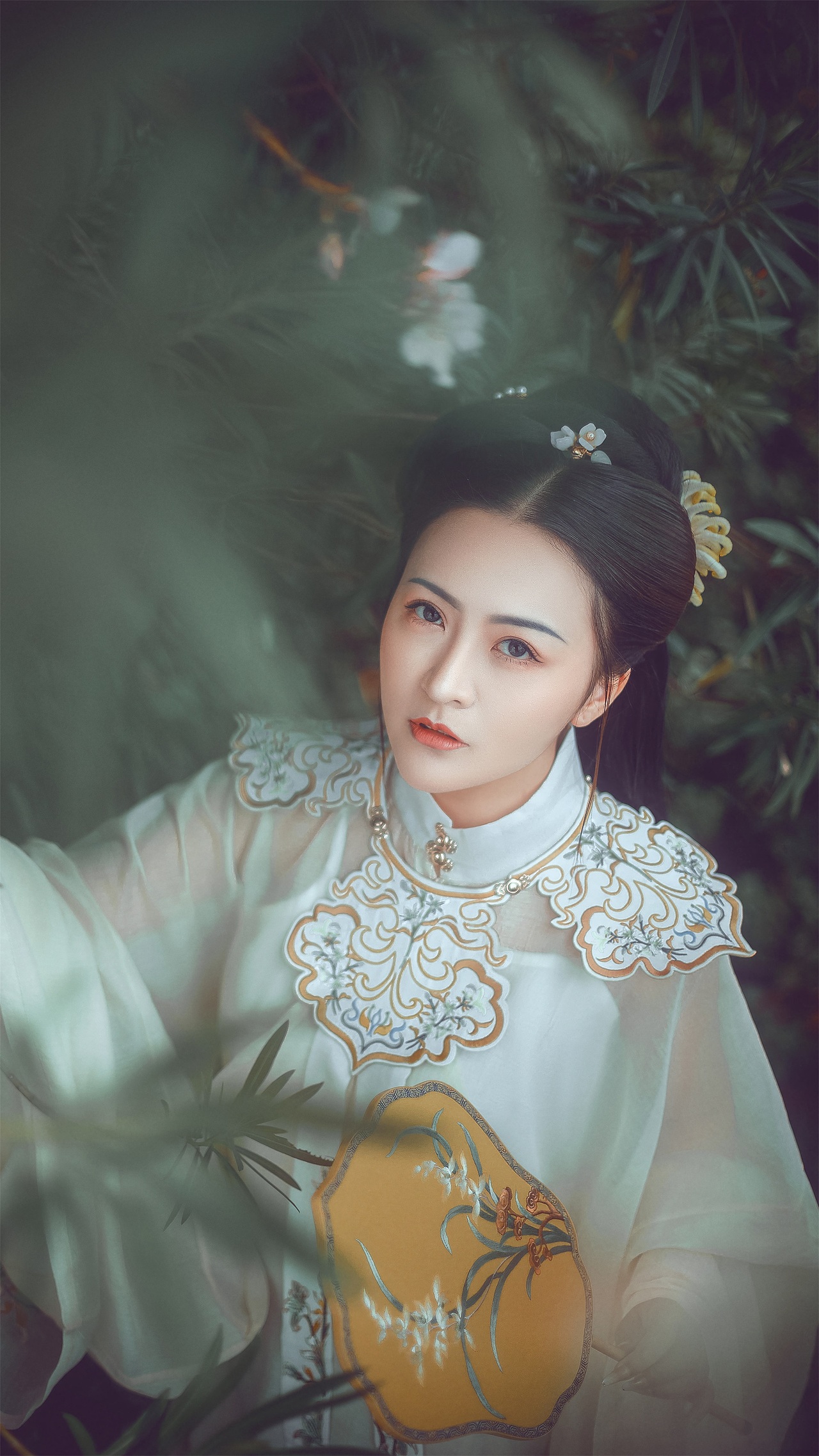 泉州西湖小游（图ZMjc4NDM4NzMy） - 人像摄影 - 站酷设计师摄影师东凯原创素材 - 站酷ZCOOL
