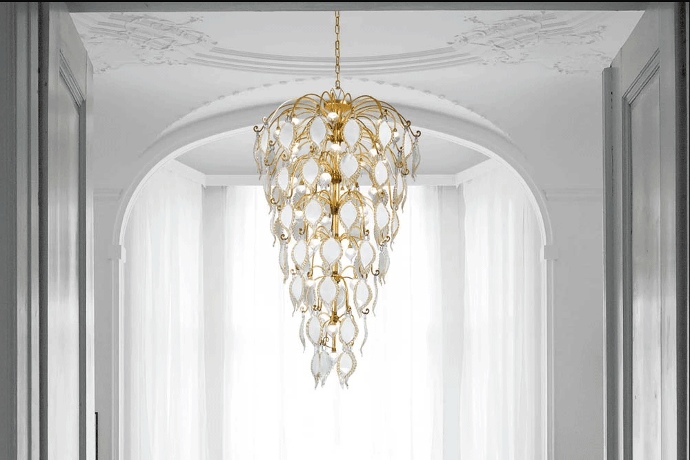 进口灯具STILLUX 延续经典与创意