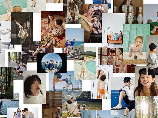 2021年作品集锦｜在站酷的第三年