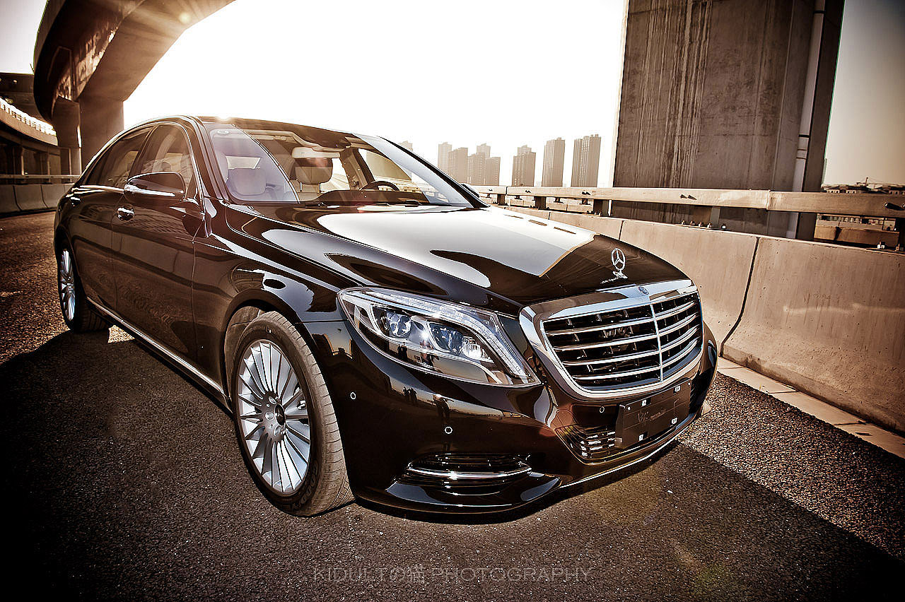 2014 Mercedes-Benz S-Class（图ZMTE2NjU3Njg=） - 产品摄影 - 站酷设计师Kidult猫原创素材 - 站酷ZCOOL