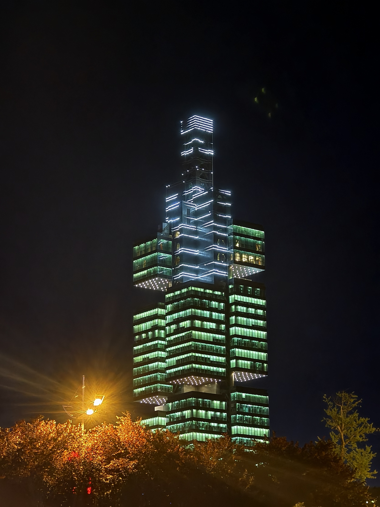 夜色阑珊（图ZMzcxMDI5MjA0） - 风光摄影 - 站酷设计师Z276741393原创素材 - 站酷ZCOOL