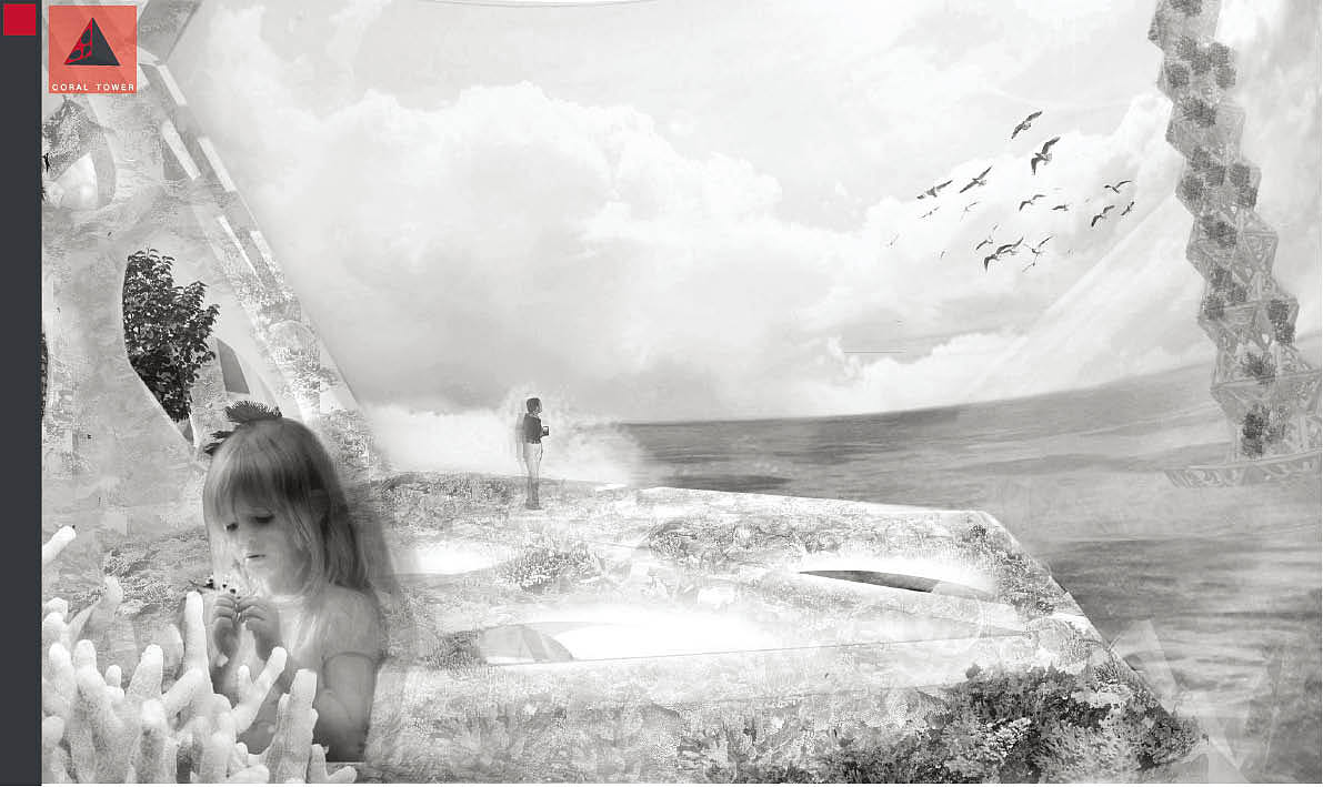 生态建筑 概念建筑------珊瑚（图ZMTg0NTUxMjA=） - 建筑设计 - 站酷设计师lanceieng原创素材 - 站酷ZCOOL