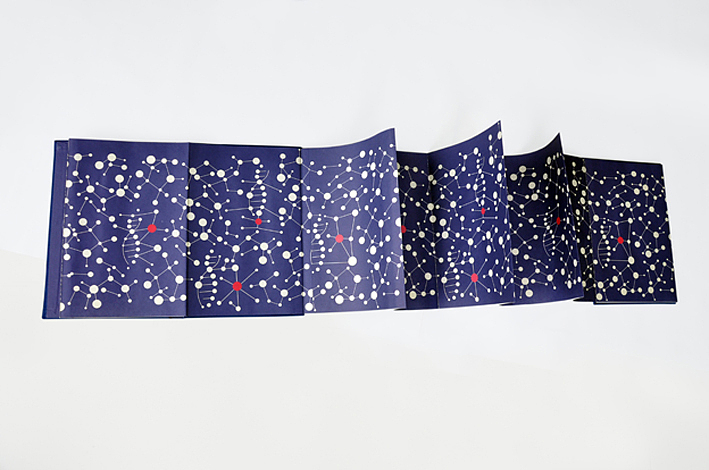 龙脉基因品牌形象画册设计