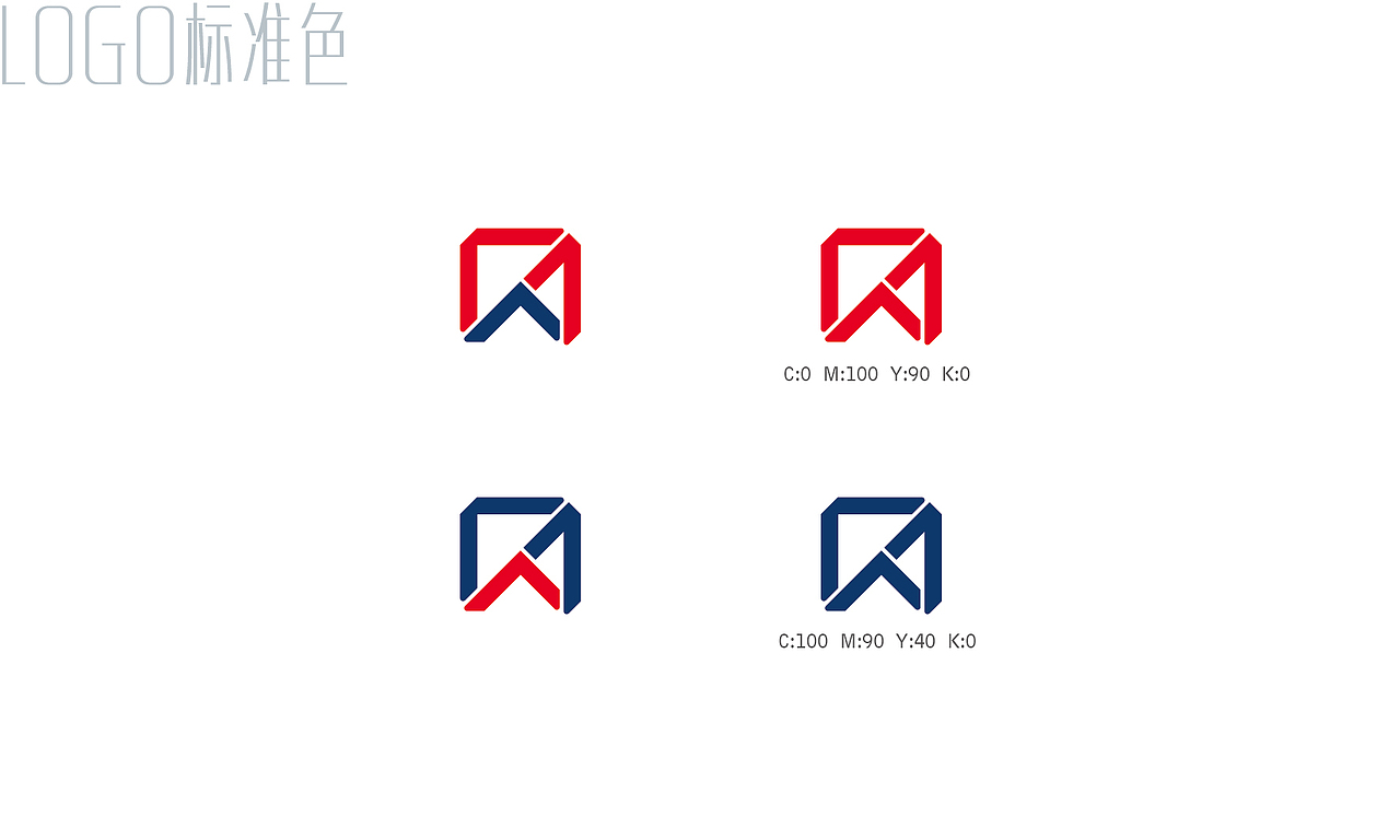 其仕地产logo设计（图ZNzk5OTQxOTI=） - Logo - 站酷设计师峰向创艺原创素材 - 站酷ZCOOL