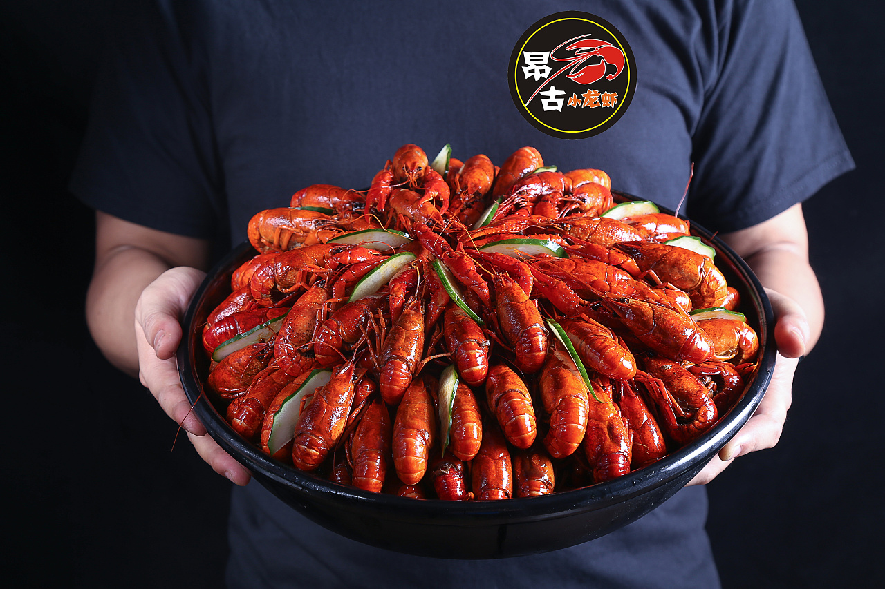 原味小龙虾|摄影|静物|henrylee559 - 原创作品 - 站酷 (zcool)