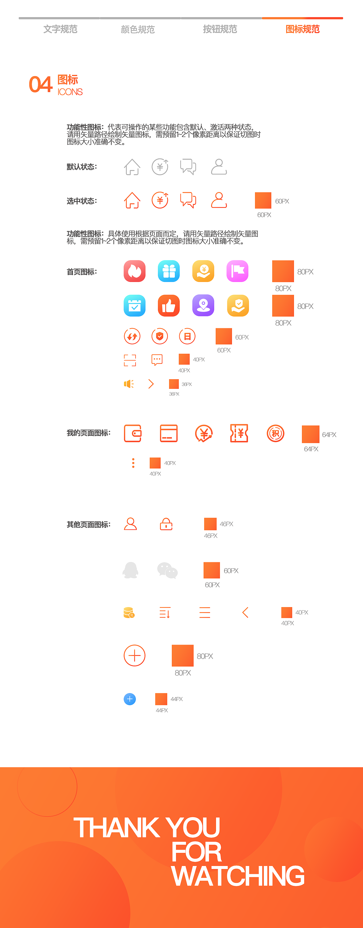 原创APP-方圆金融视觉规范设计（图ZMTIzNjI0NTg0） - 其他UI - 站酷设计师Mr陈十二原创素材 - 站酷ZCOOL