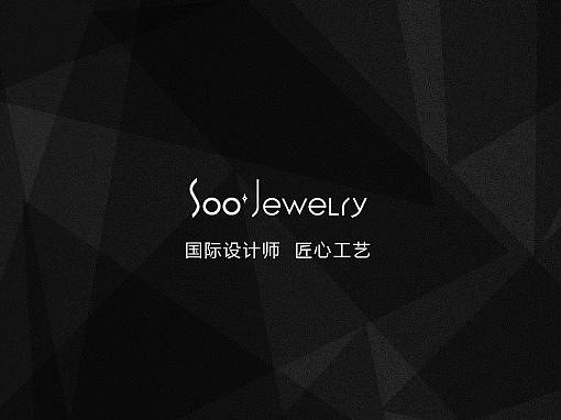 珠宝VI