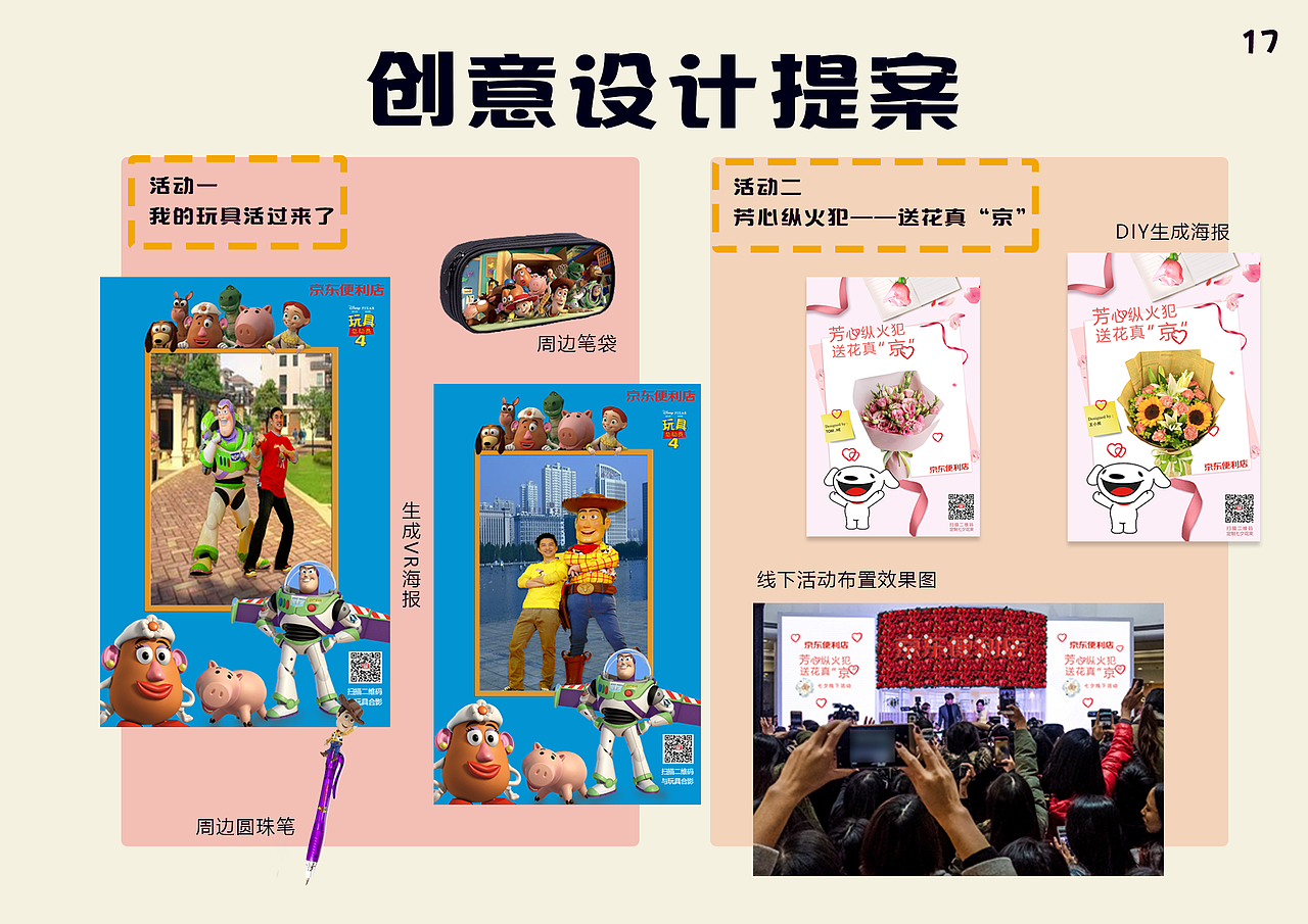 策划案-京东便利店策划案（图ZMTkyOTQ3NzU2） - 文案/策划 - 站酷设计师jan2c原创素材 - 站酷ZCOOL