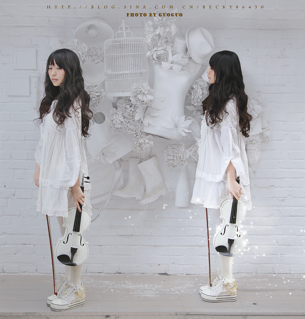 给我一个梦（图ZNjA3NjU0OA==） - 人像摄影 - 站酷设计师摄影师蝈蝈小姐原创素材 - 站酷ZCOOL