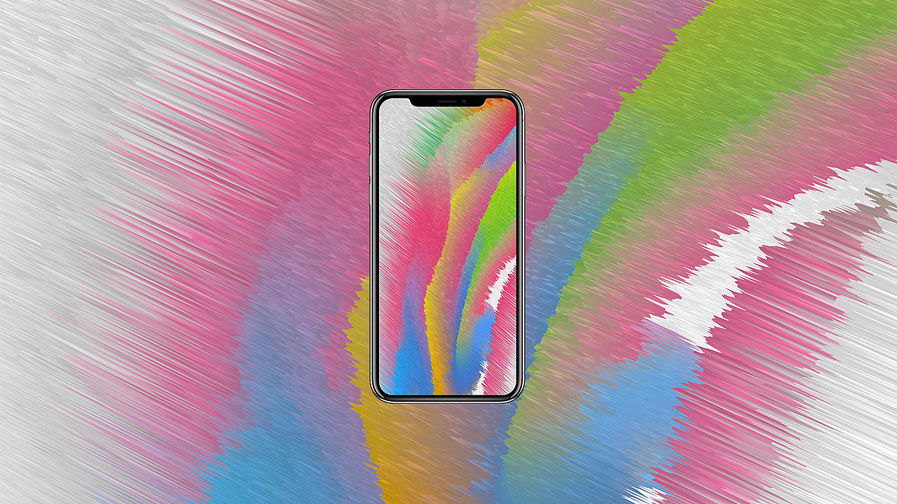 壁纸iphonex壁纸设计
