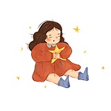 贰微插画的头像