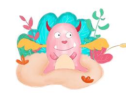 不會畫畫的人 臨摹臨摹~