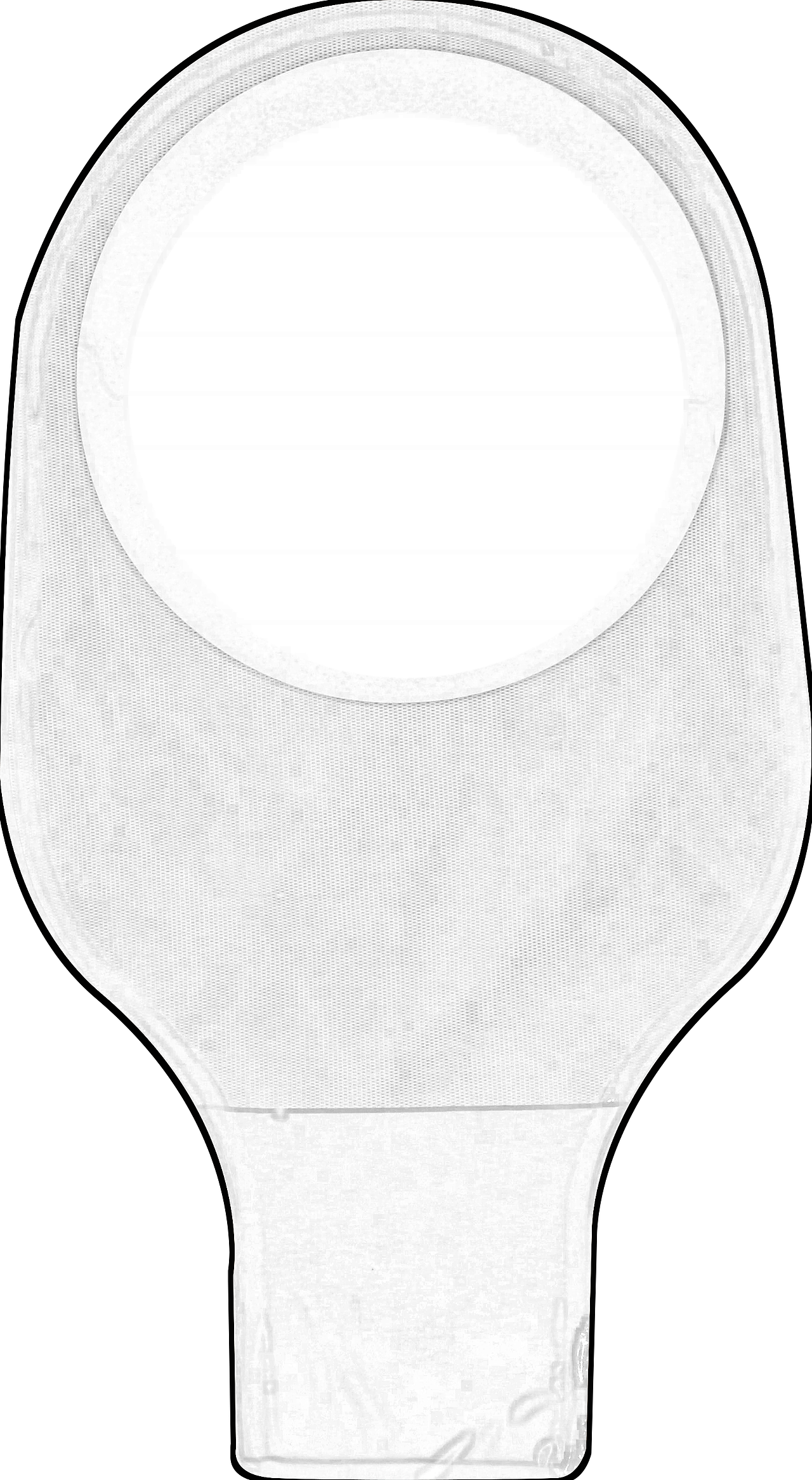 卡通造口袋形象（图ZMTEzNDk1Mjky） - 艺术插画 - 站酷设计师巴黎彼岸原创素材 - 站酷ZCOOL