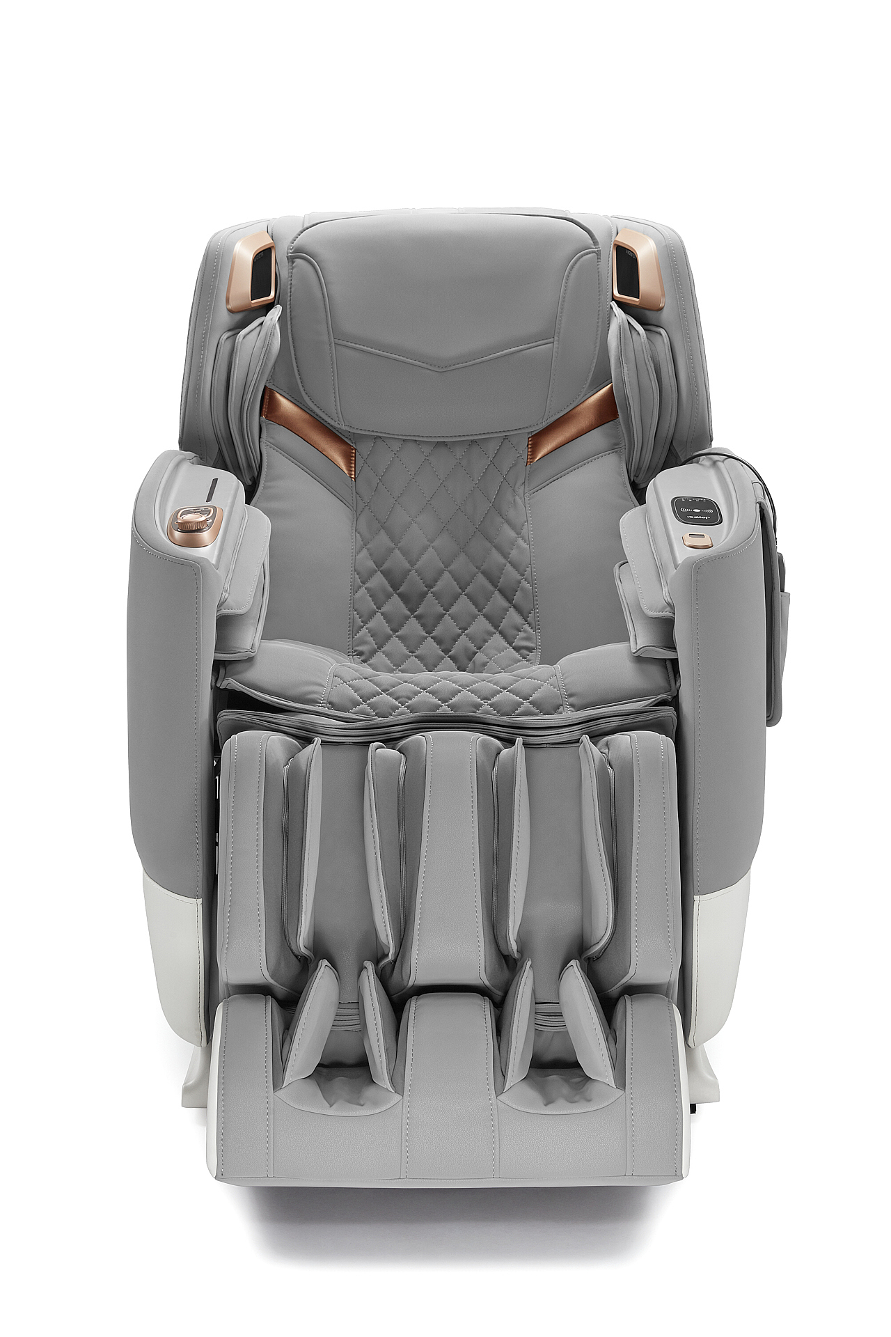 『平面』乐范AI健康管理大师 椅魔声联名款 ✖ 叔的片