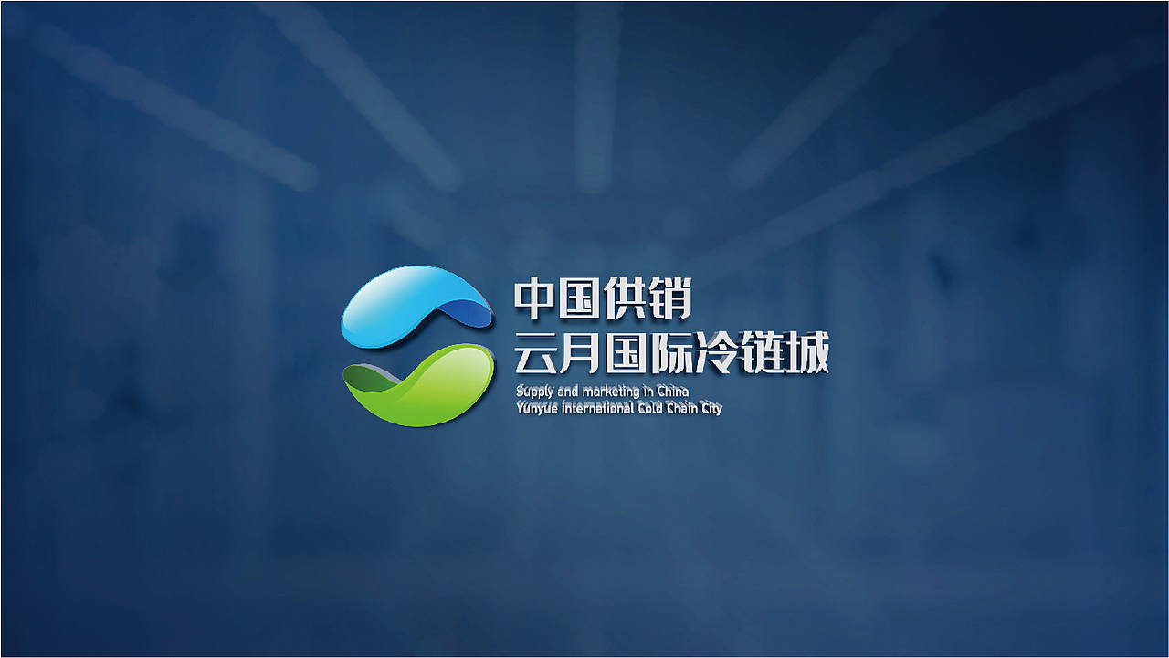 商业物流VI设计 by 道禾智业