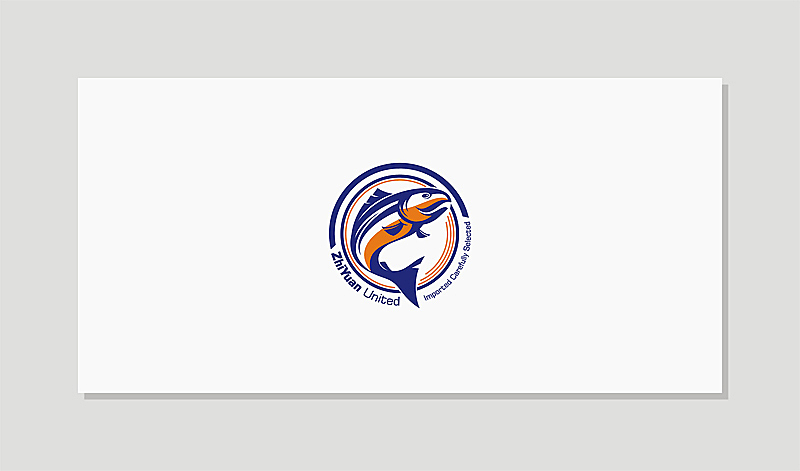 海产LOGO