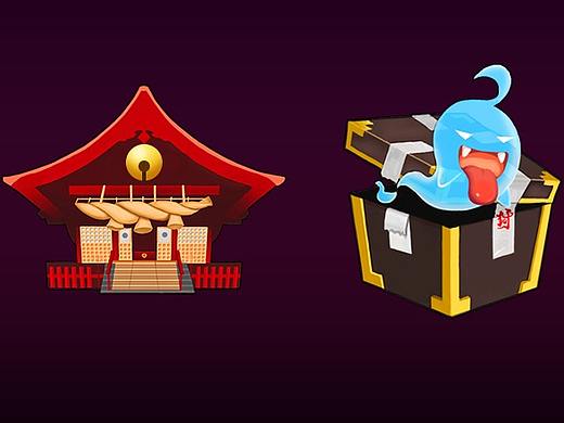 和风icon
