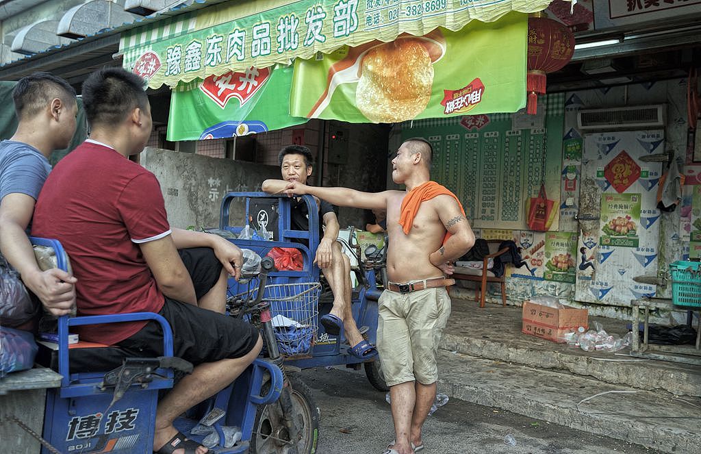 【简单的幸福】