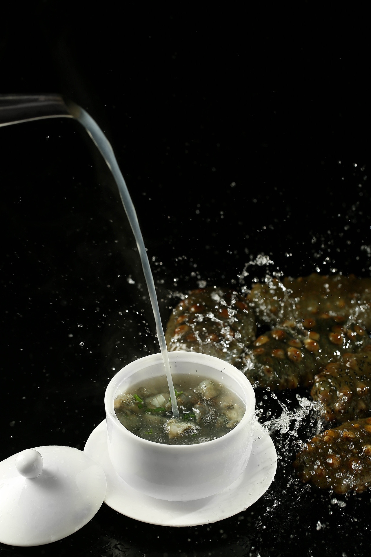 同意品牌|美食摄影案例(图ZMjEwMDYxMjcy) - 产品摄影 - 站酷设计师同意出品原创素材 - 站酷ZCOOL