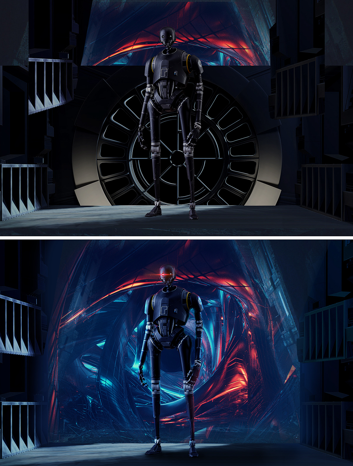 小合成练习（图ZMTM3NjgxNDg0） - 其他平面 - 站酷设计师16进制度原创素材 - 站酷ZCOOL