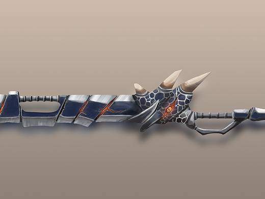 武器