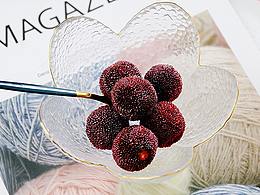 花瓣碗 玻璃碗   樱花碟