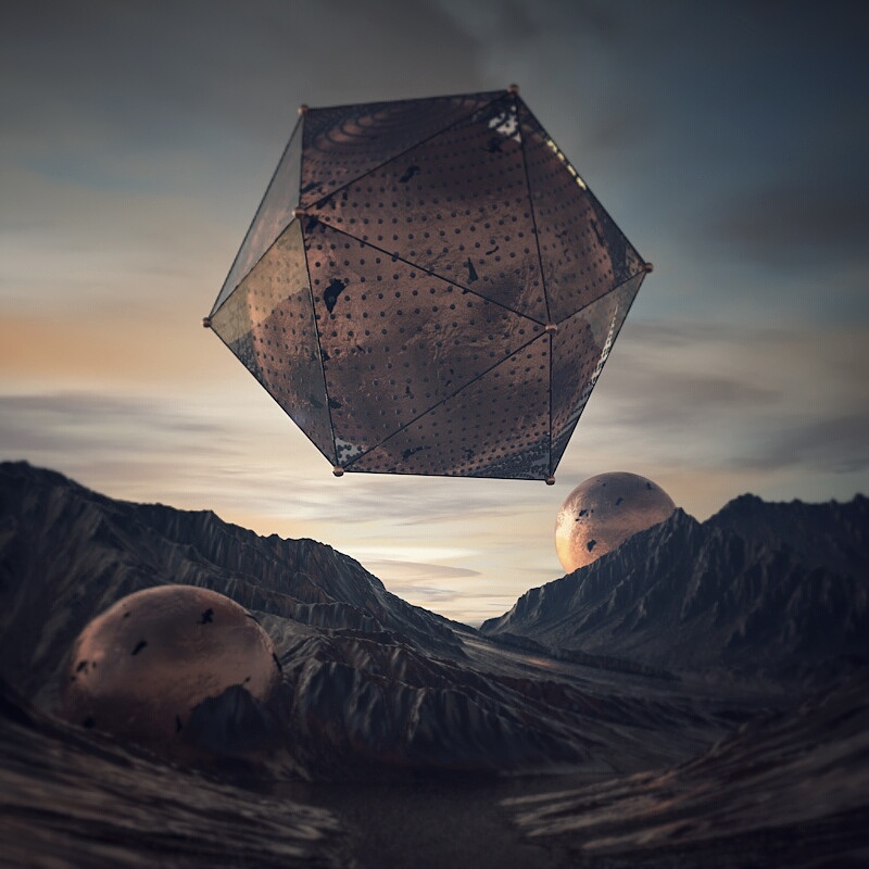 Daily Render Collection（图ZNjk2NDQyNzI=） - 动画/影视 - 站酷设计师heekee原创素材 - 站酷ZCOOL
