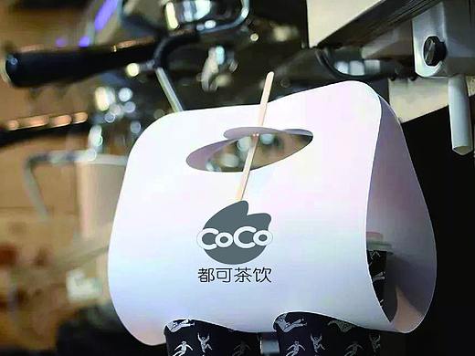 coco都可VI策划书