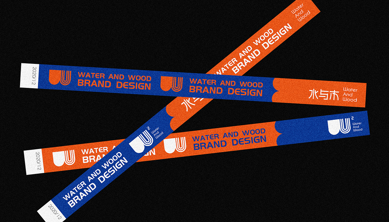 品牌 | WATER & WOOD LOGO升級(jí)（圖ZMjMxNzE4MDQ4） - 品牌 - 站酷設(shè)計(jì)師水與木燒腦設(shè)計(jì)原創(chuàng)素材 - 站酷ZCOOL