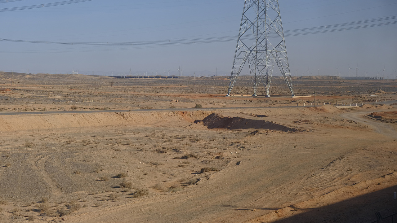 敦煌之旅（图ZMjM0NjM4Mjky） - 风光摄影 - 站酷设计师鬼马少年叫渣渣原创素材 - 站酷ZCOOL