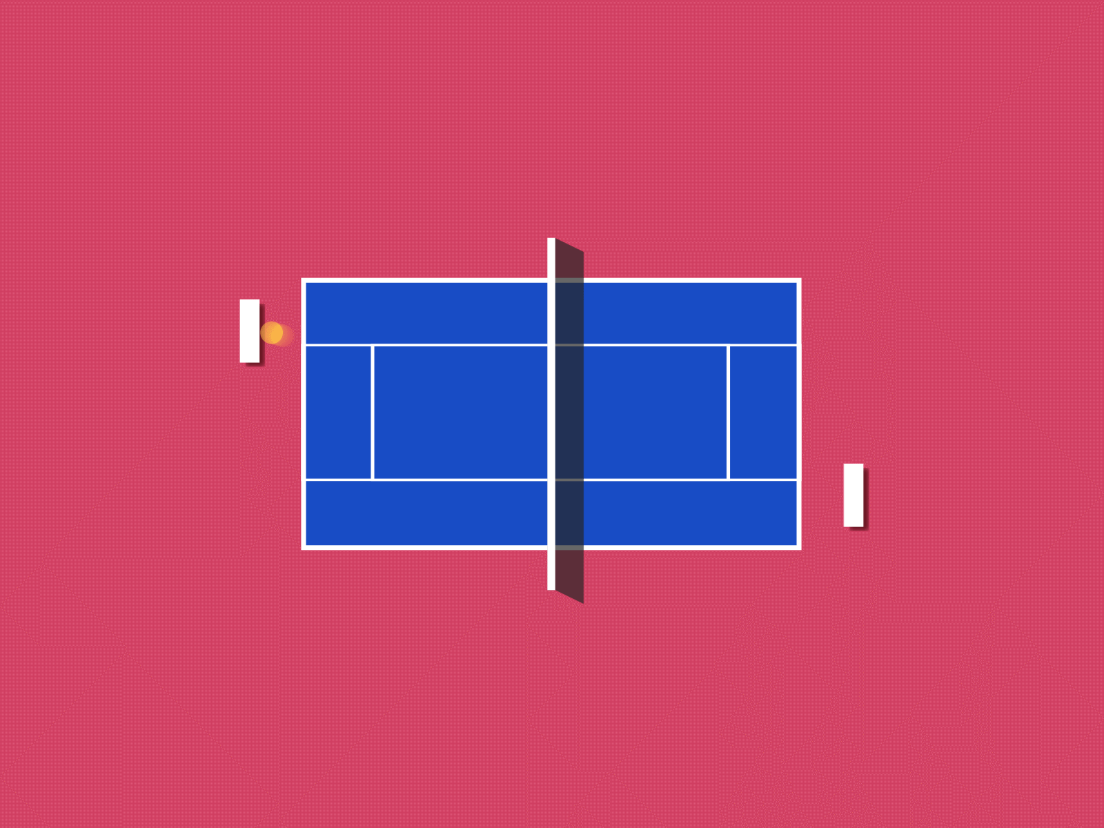 超酷的打乒乓球動效（圖ZMjA3MzYyNTAw） - 動效設(shè)計 - 站酷設(shè)計師liuyuqiang526原創(chuàng)素材 - 站酷ZCOOL