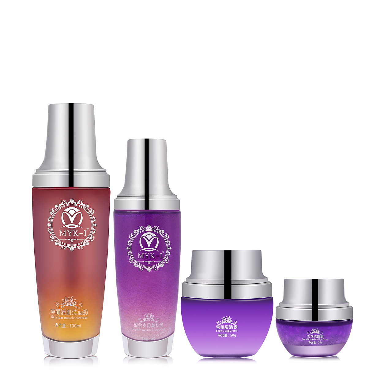 化妆品精修（图ZMTg2MjcwOTg4） - 产品摄影 - 站酷设计师谊生RASCAL原创素材 - 站酷ZCOOL