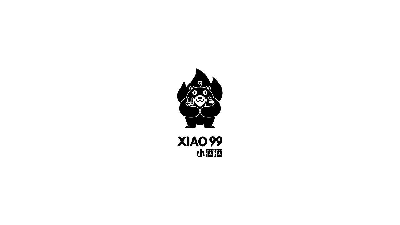 小99x不要蕉民谣·餐·酒馆-餐饮品牌(图ZMjQ1NzE4NzAw) - 品牌 - 站酷设计师二仙桥资深靓仔原创素材 - 站酷ZCOOL