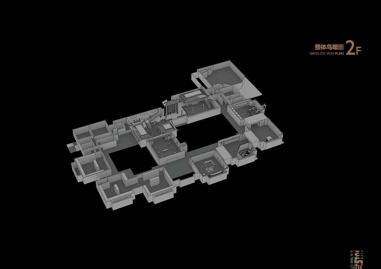 桂林市非物质文化遗产展示馆/2016作(图ZMjQ4NTExMTQ4) - 展陈设计 - 站酷设计师大雨大魚原创素材 - 站酷ZCOOL