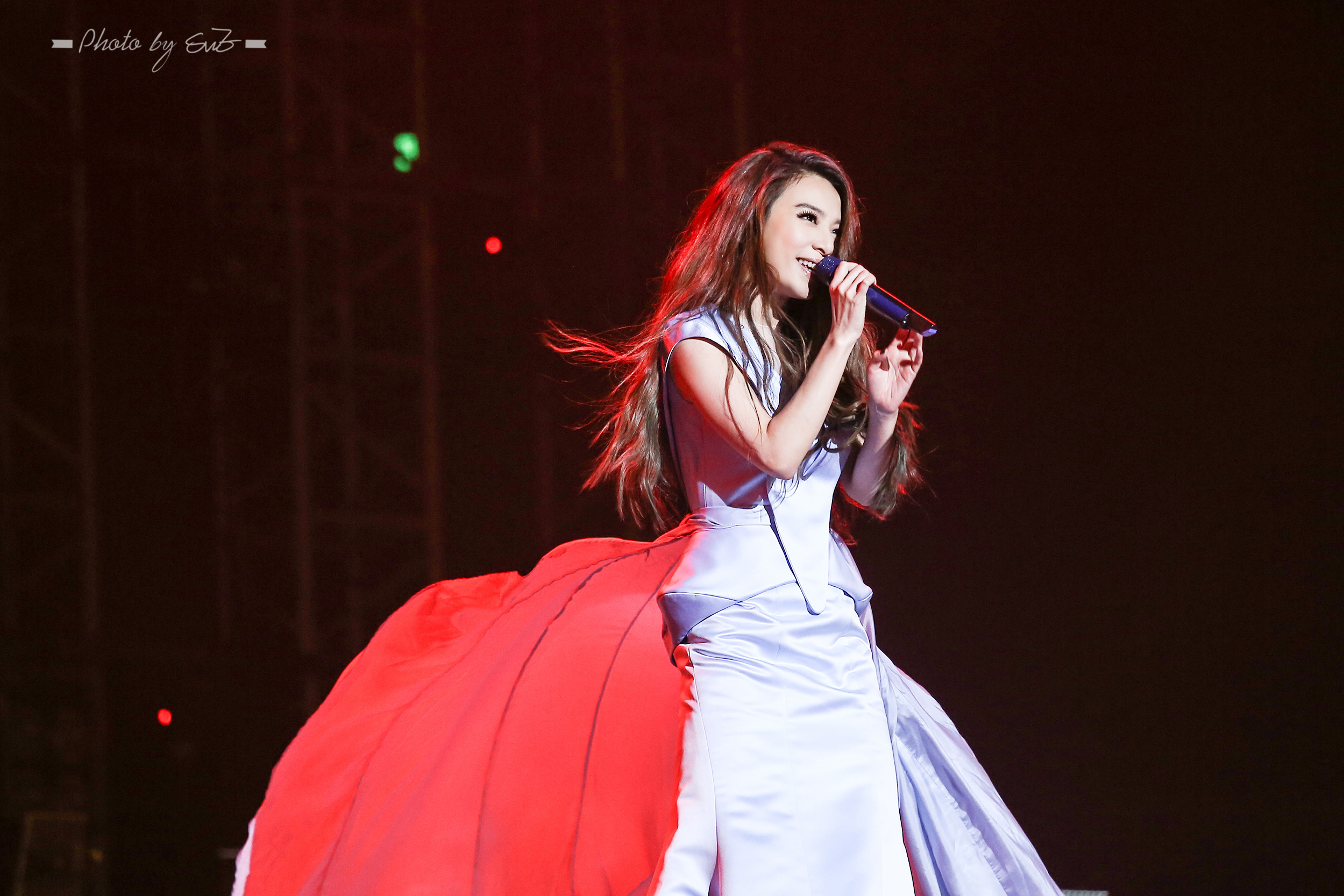 04.18 田馥甄·if如果·上海演唱会