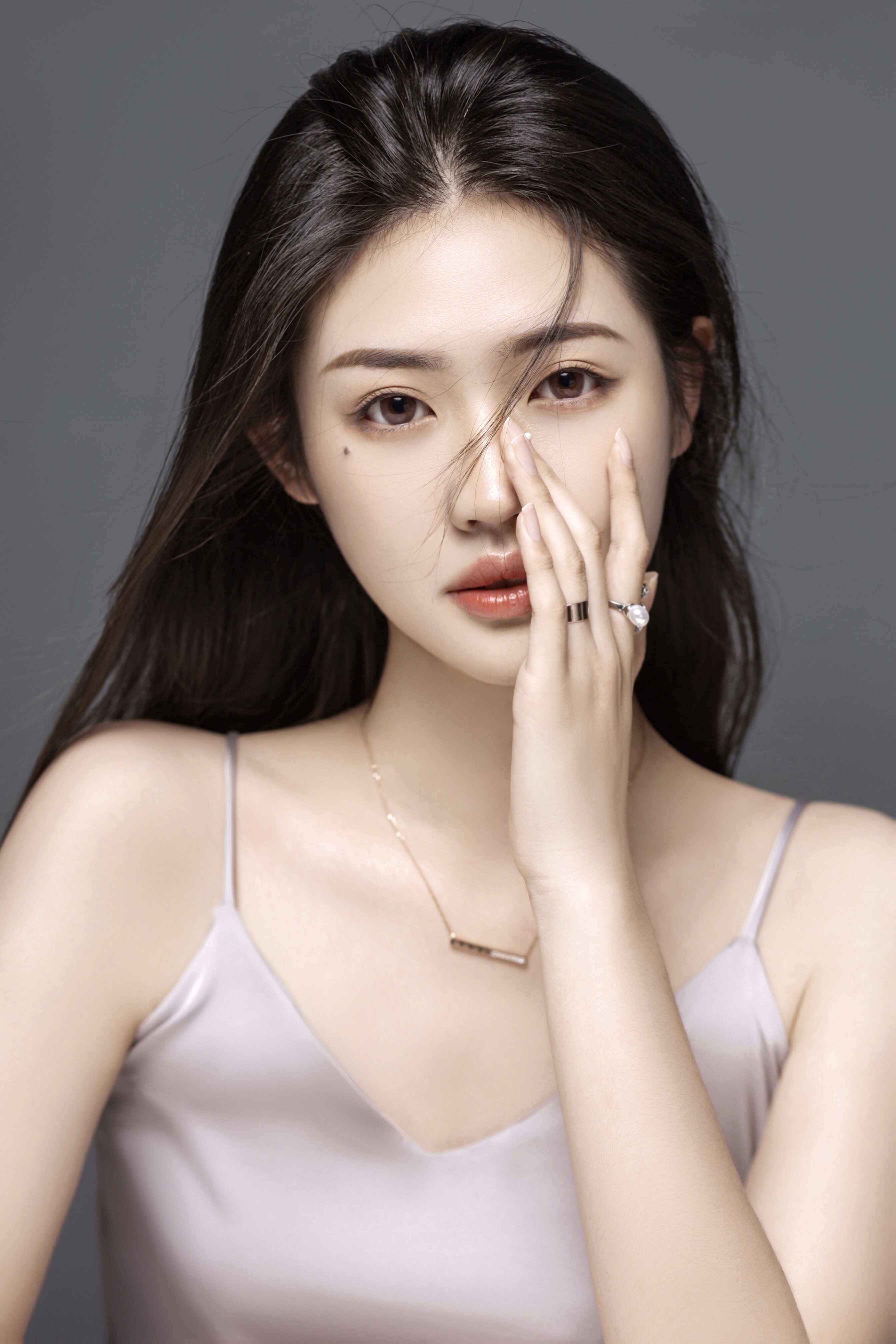 肖像写真|摄影|人像摄影|郝好拍照 - 原创作品 - 站酷 (zcool)