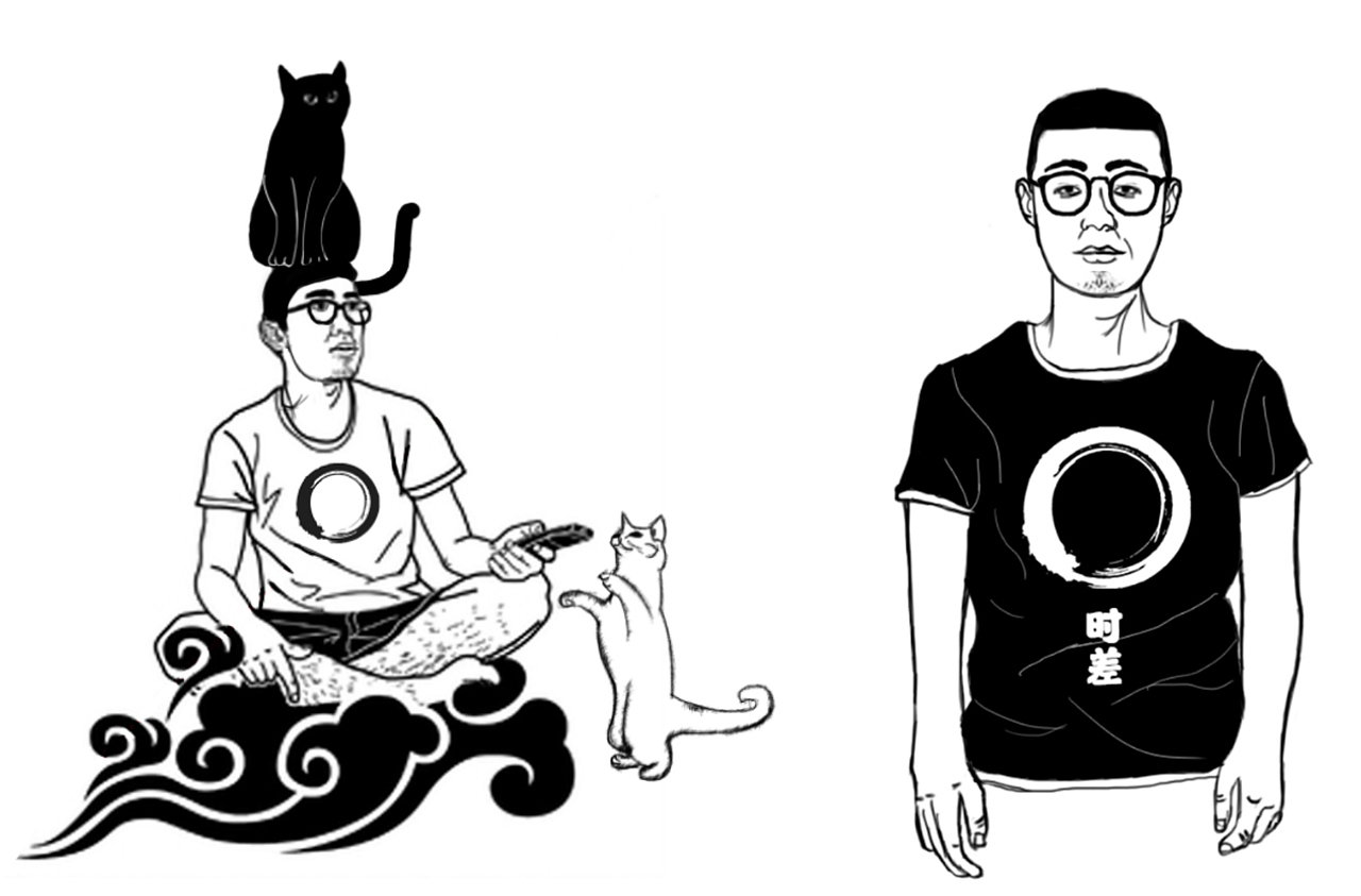 年前到至今练习（图ZMjY2ODE3MzA4） - 品牌 - 站酷设计师我想哭泣原创素材 - 站酷ZCOOL