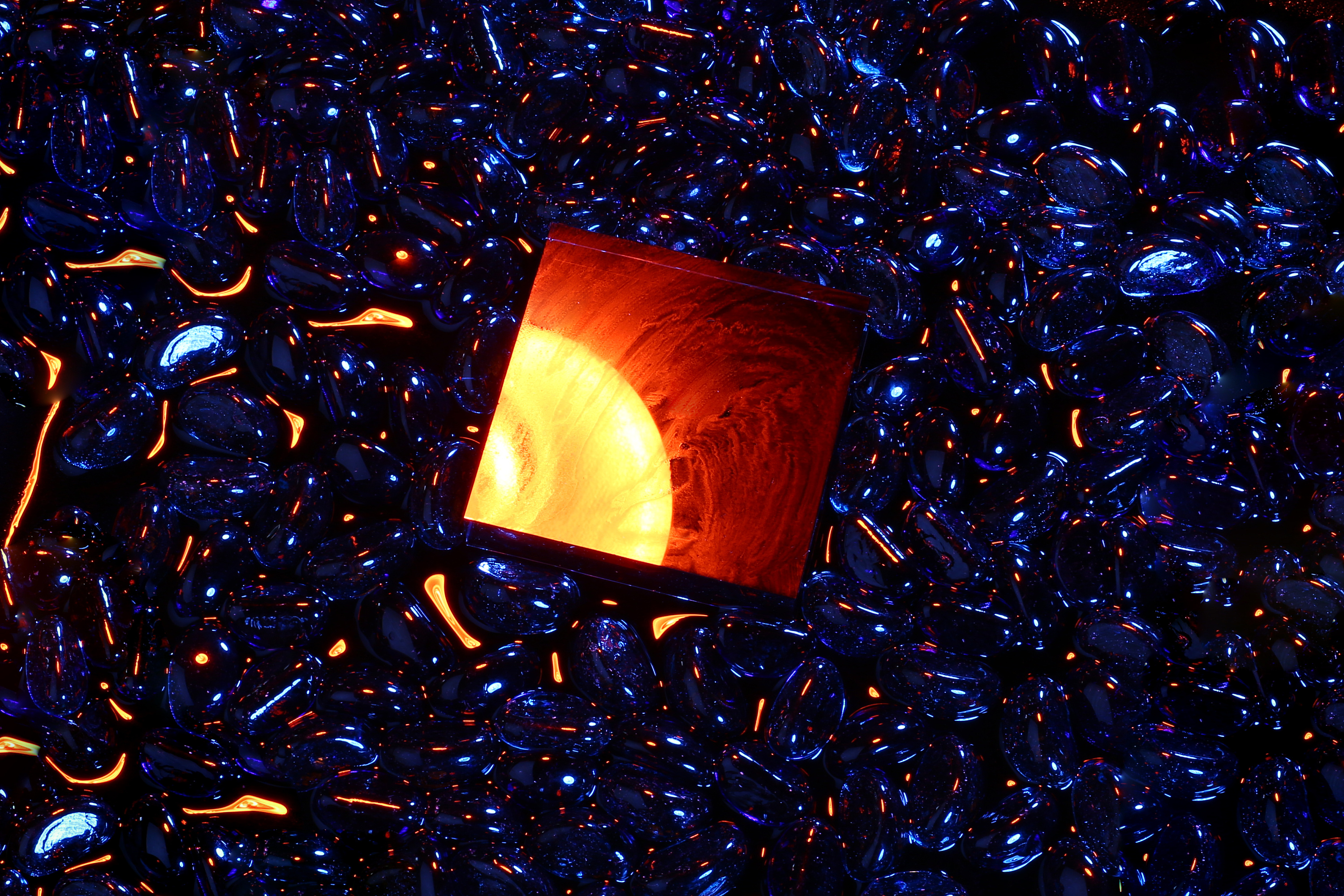 赛博坦星球「energon」能量块 星球 映月