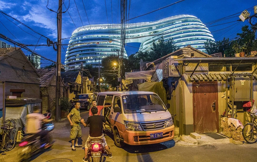 【资料】赛博朋克（图ZMTkzMTU4NTU2） - 其他 - 站酷设计师Z93434602原创素材 - 站酷ZCOOL