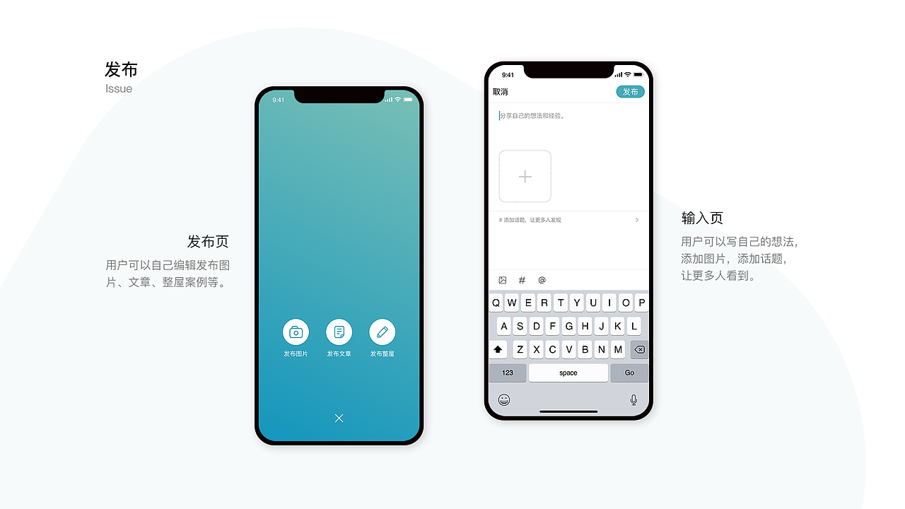 作品整理