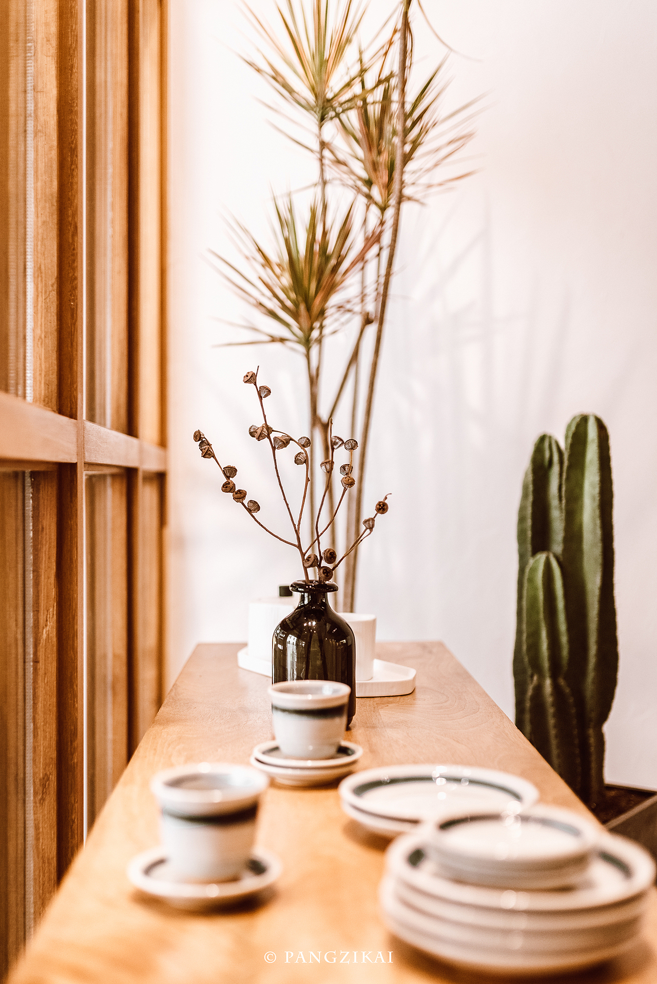 重庆探店-二/贰厂(一切就像是电影,比电影还精彩)